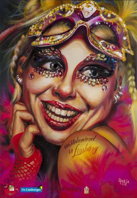 Carnaval poster 01