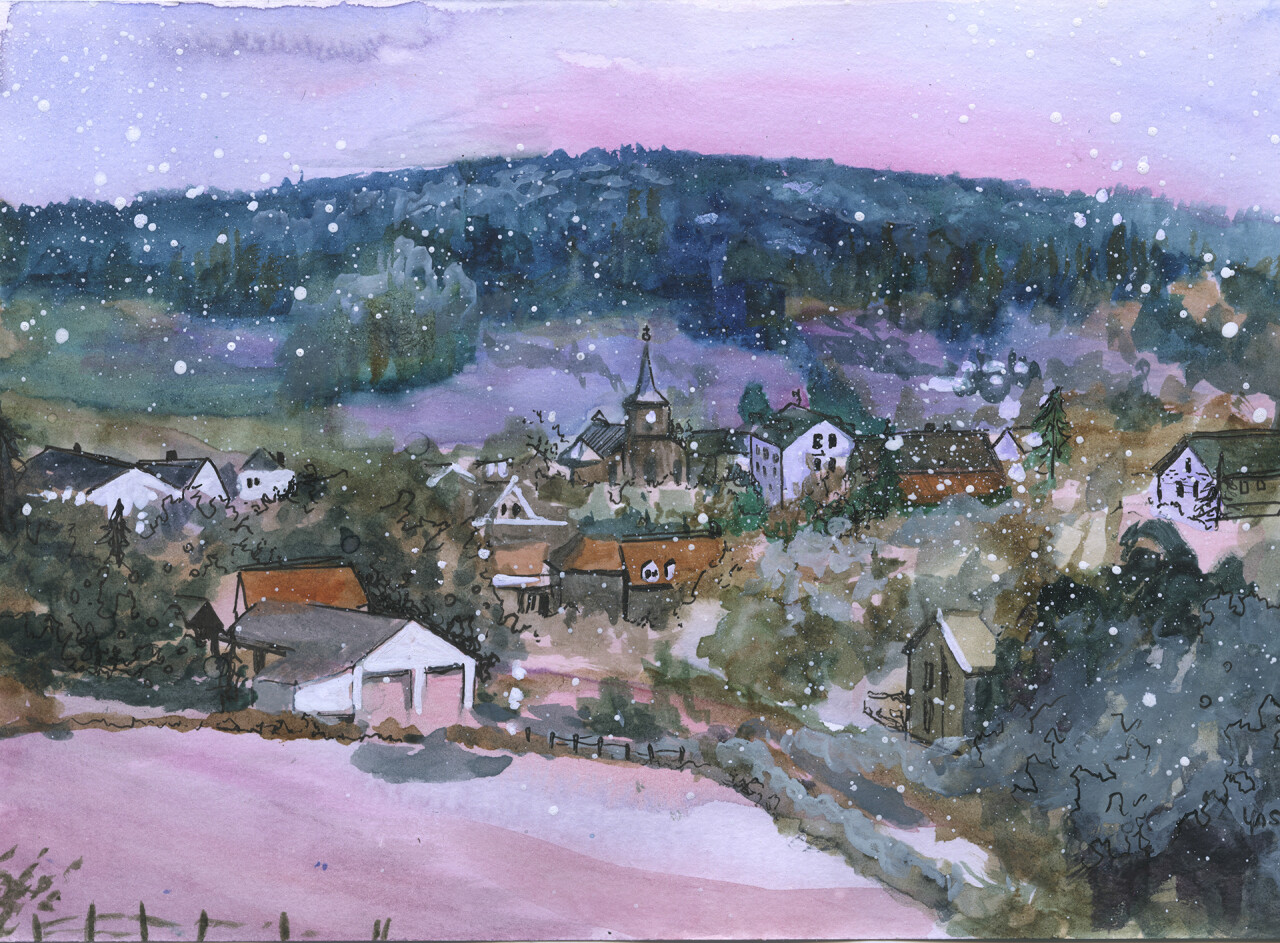 Limburgse landschappen 08
