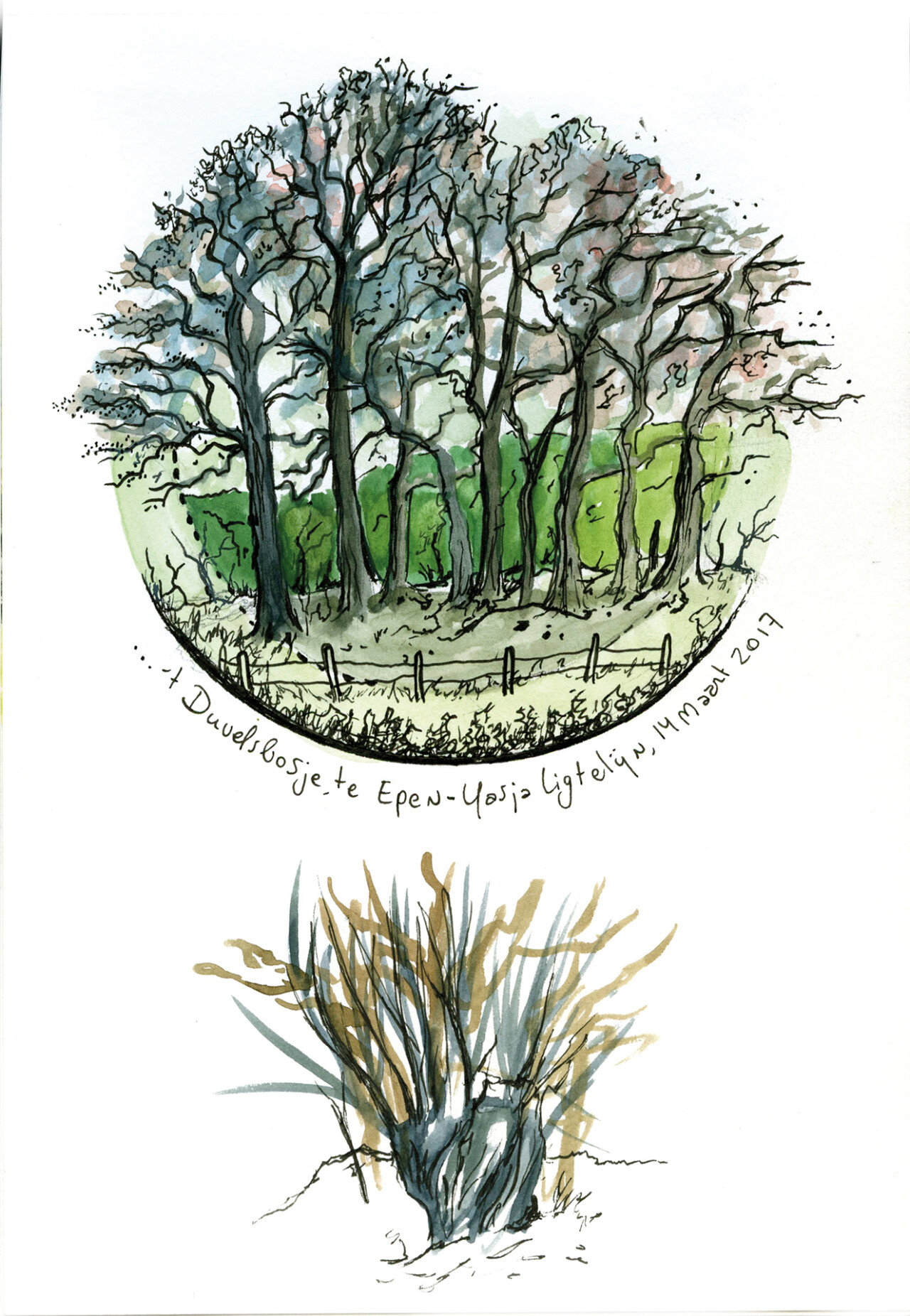 Limburgse landschappen 14