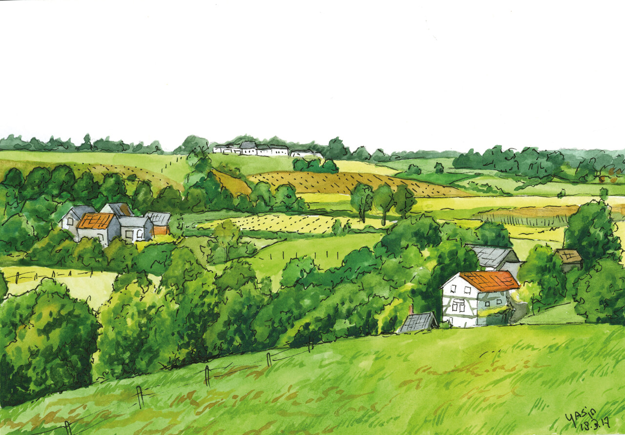 Limburgse landschappen 19
