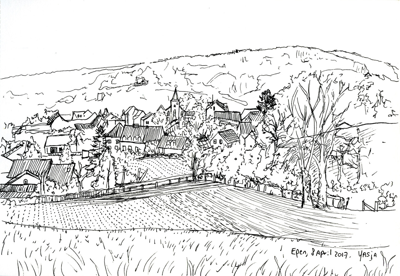 Limburgse landschappen 22