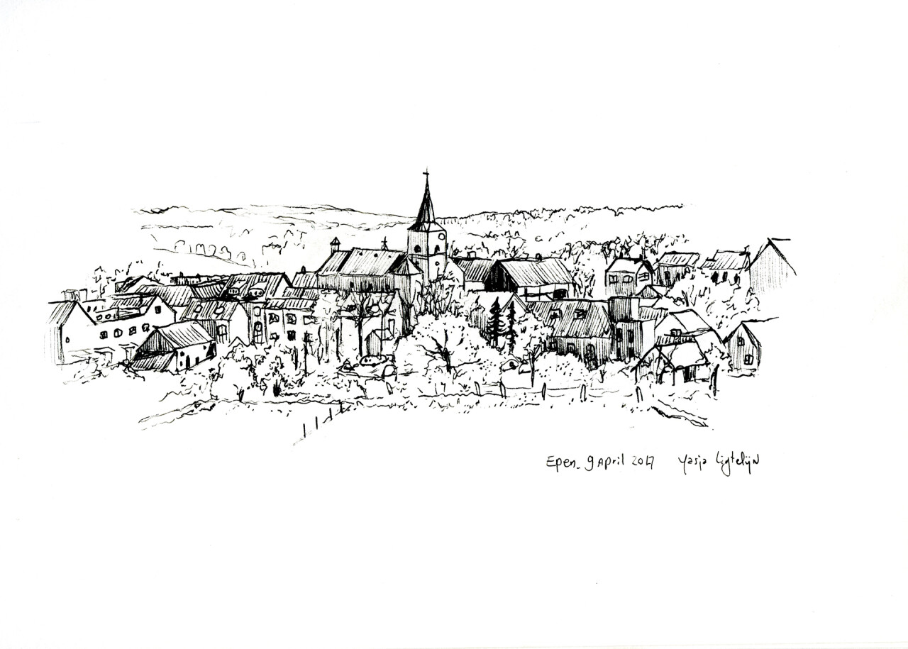 Limburgse landschappen 23