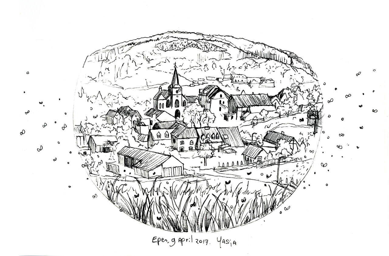 Limburgse landschappen 24