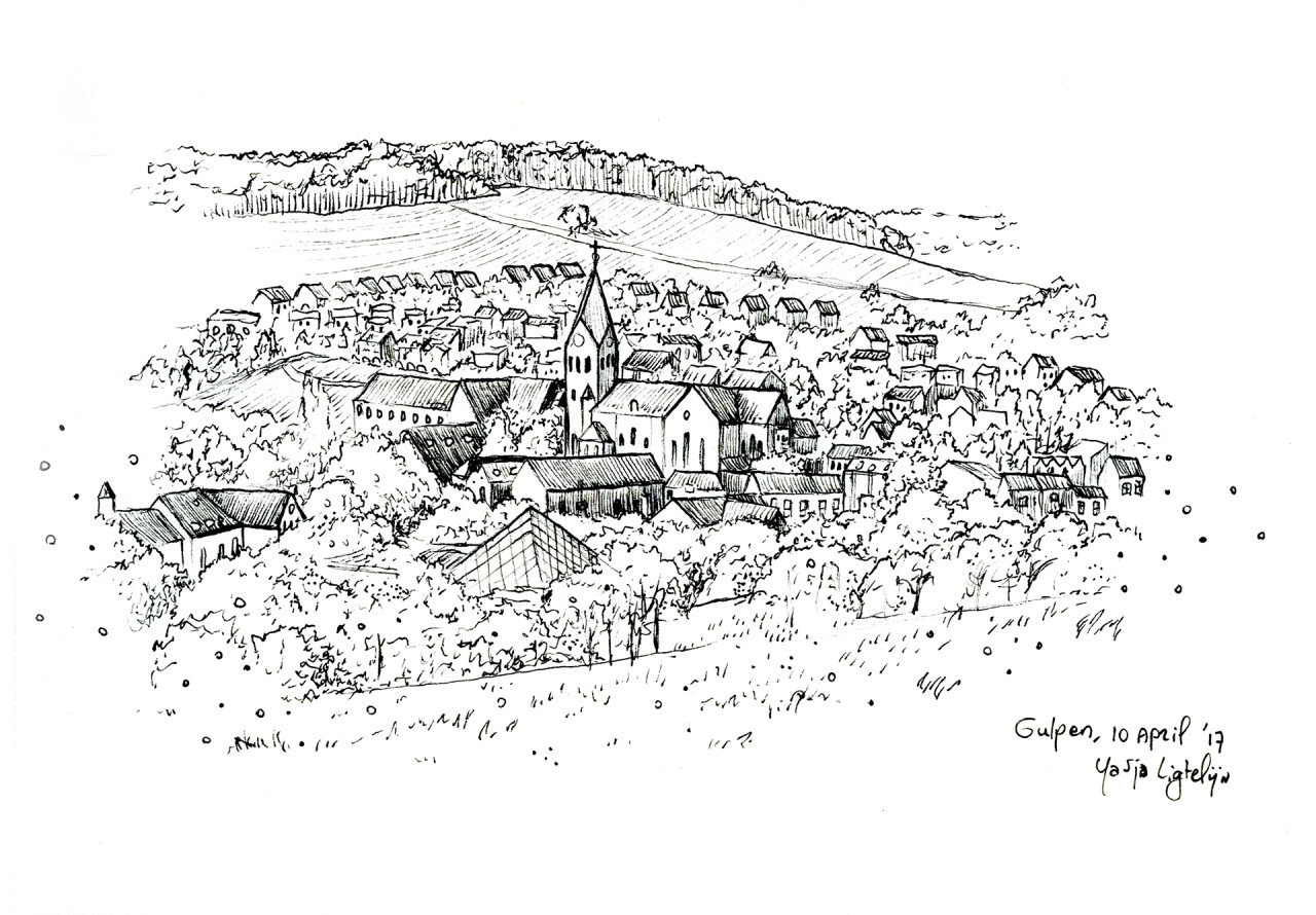 Limburgse landschappen 25