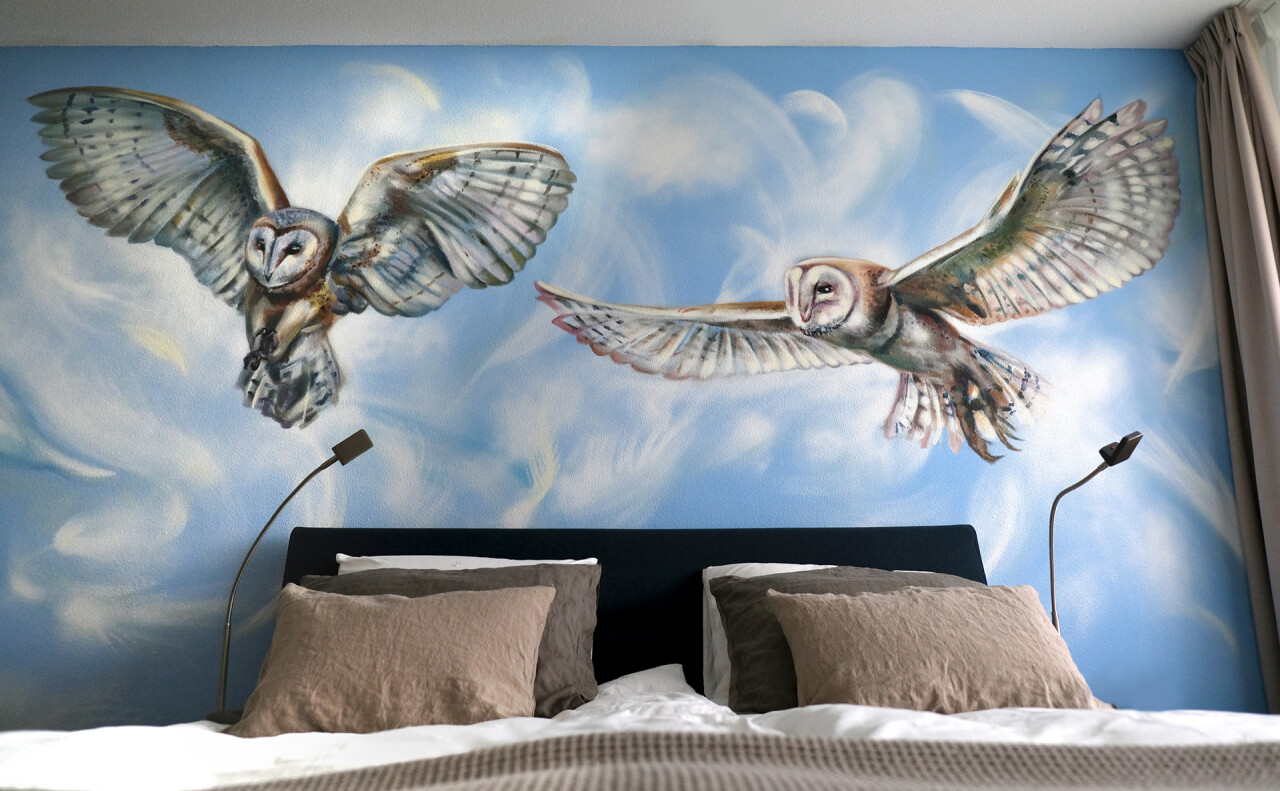 Oma's slaapkamer2 kleiner