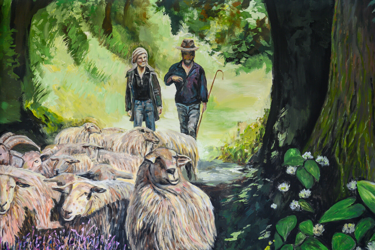 Schaapskooi PascalMoors 24