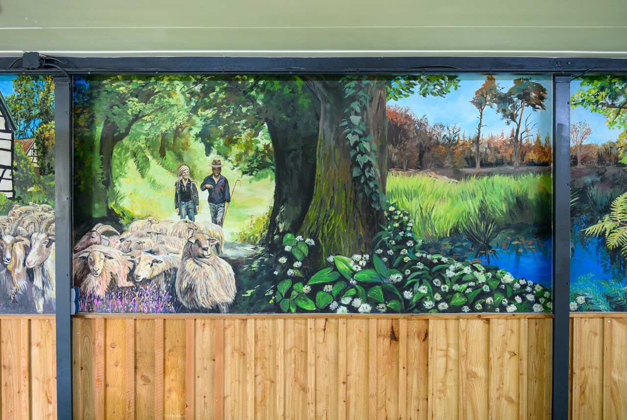 Schaapskooi PascalMoors 6