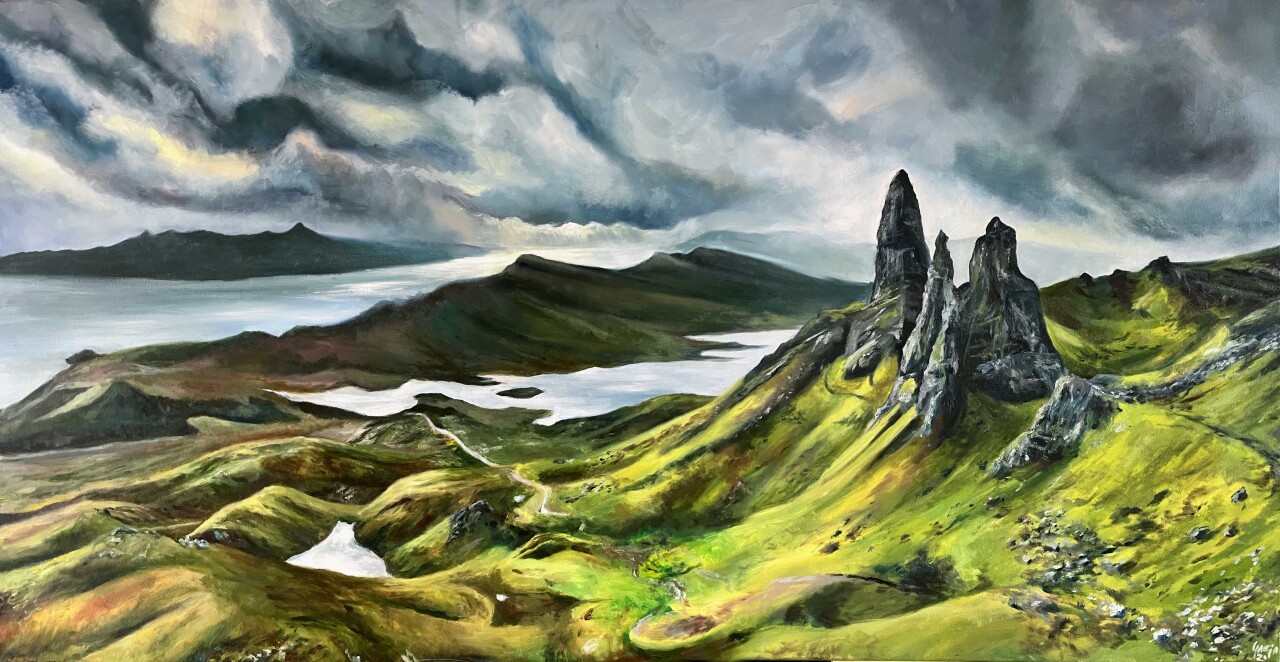 Schilderij Thomas Stor kopie website