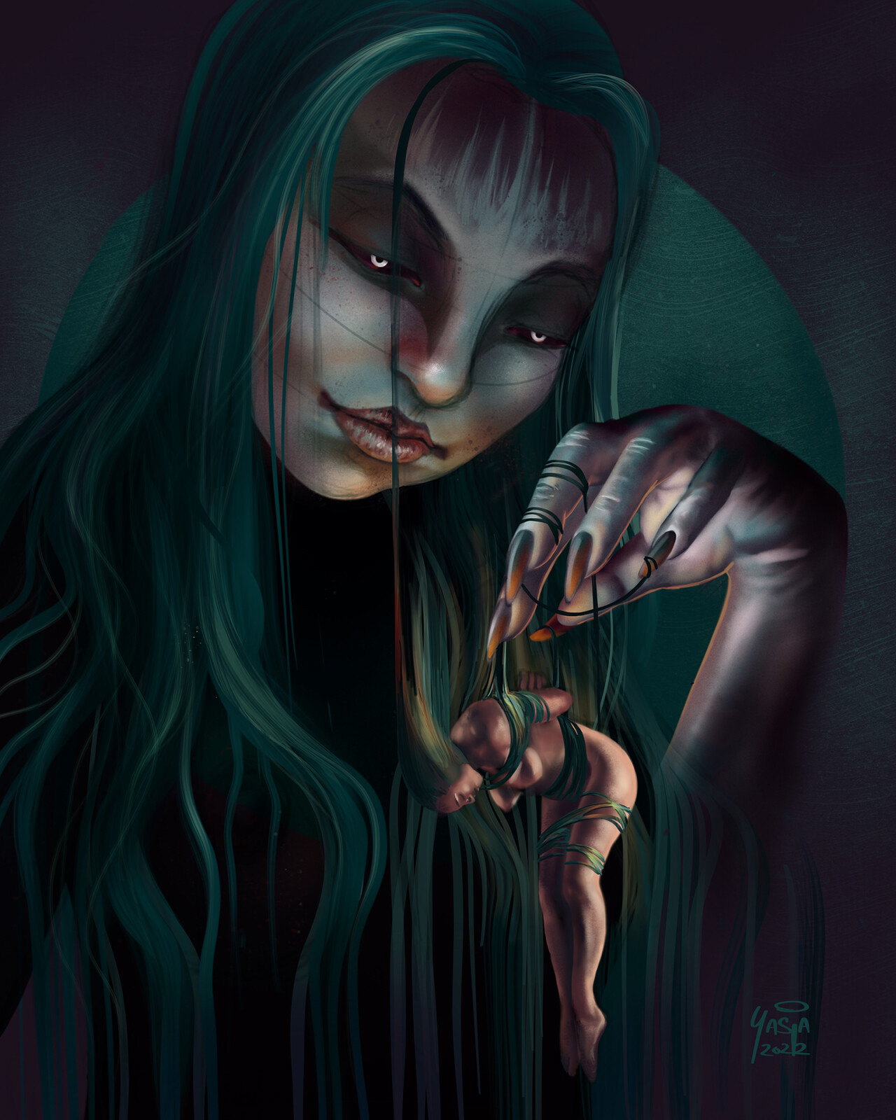 Untitled Artwork 4
